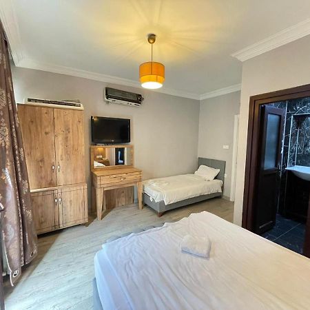 Istanbul Promise Hotel エクステリア 写真