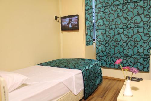 Istanbul Promise Hotel エクステリア 写真