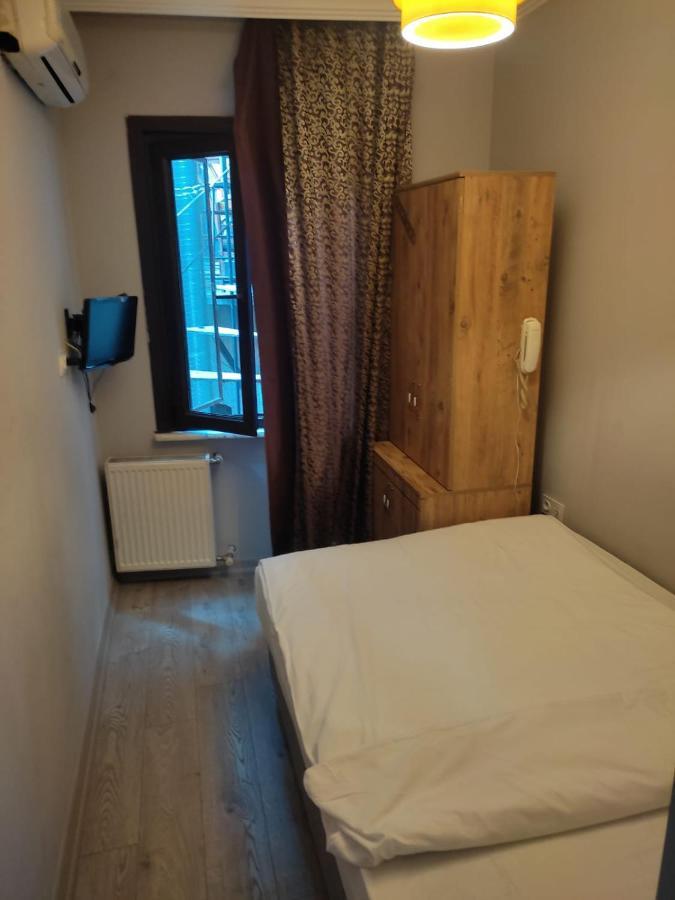 Istanbul Promise Hotel エクステリア 写真