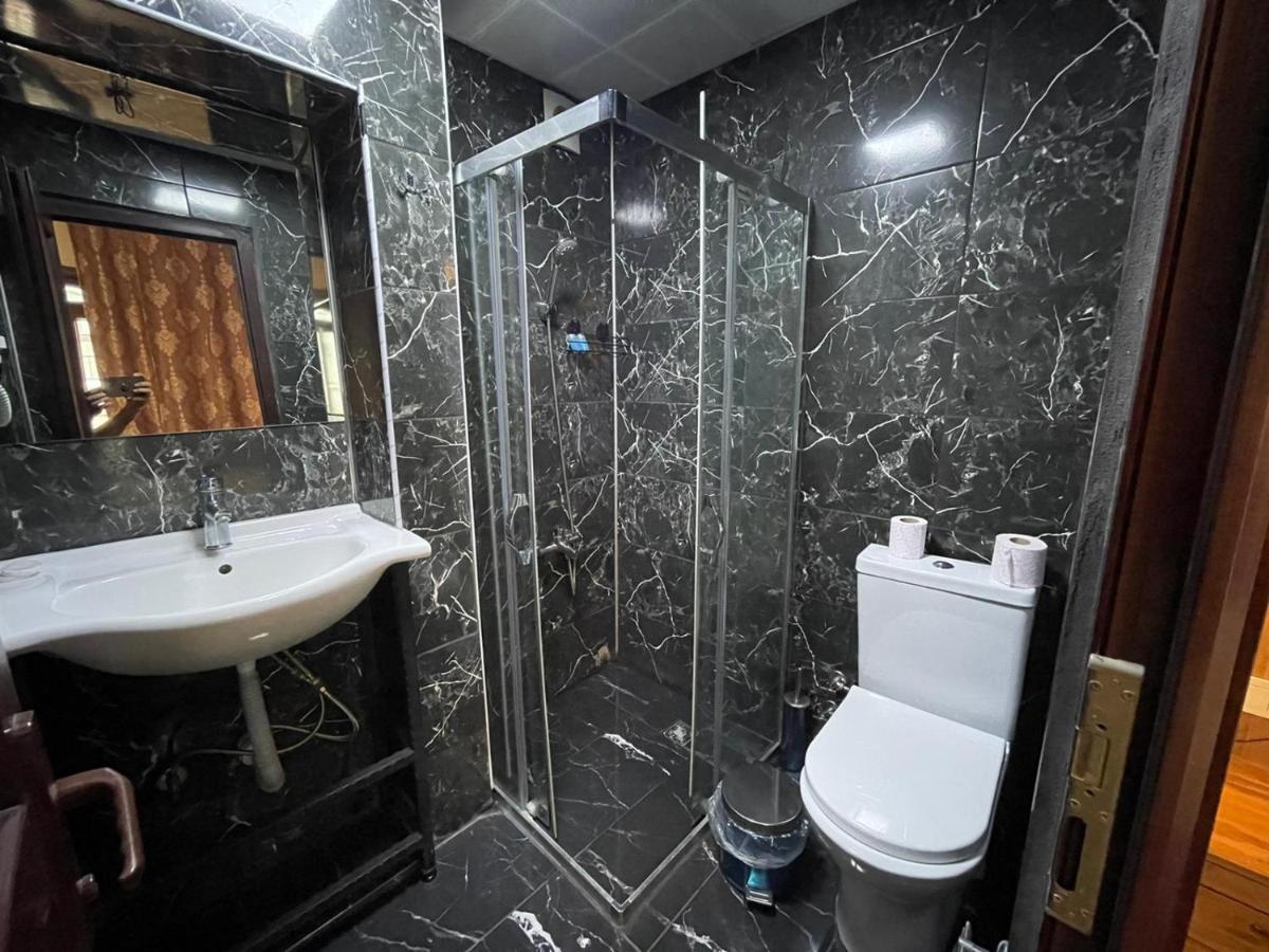 Istanbul Promise Hotel エクステリア 写真