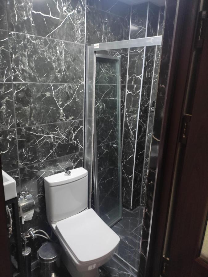 Istanbul Promise Hotel エクステリア 写真