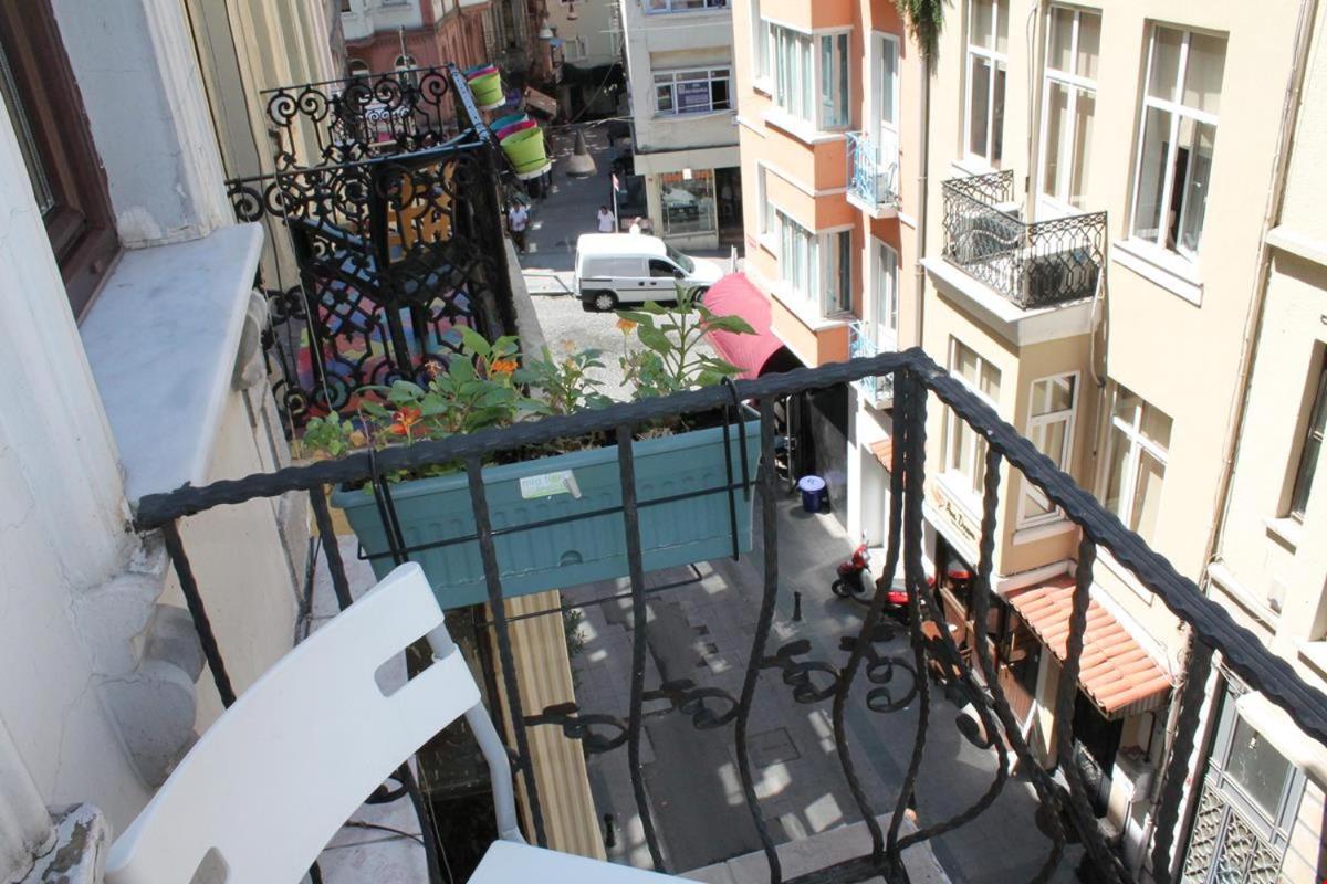 Istanbul Promise Hotel エクステリア 写真